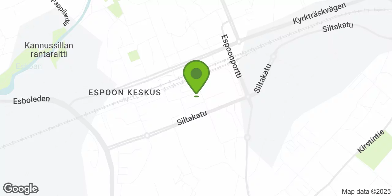Asemakuja 2, 02770 Espoo
