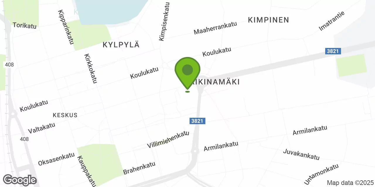 Valtakatu 51, 53100 Lappeenranta