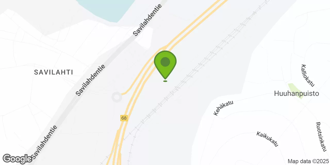 Viestikatu 7, 70600 Kuopio