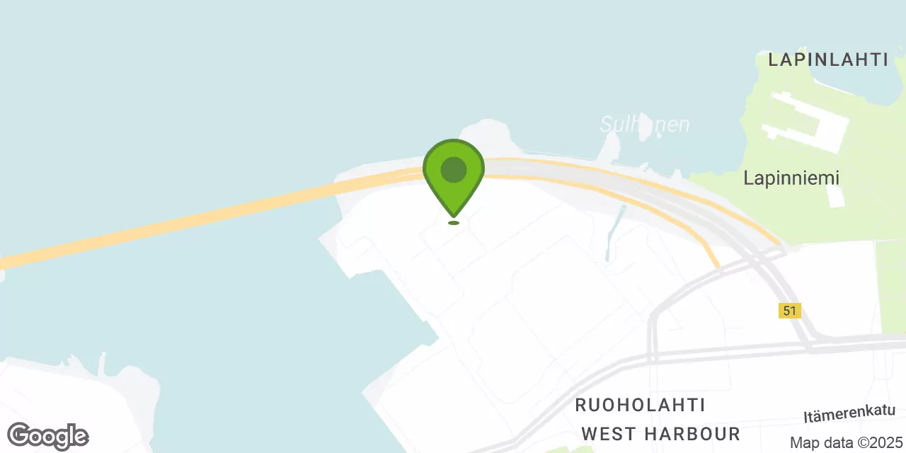 Hiilikatu 3, 00180 Helsinki