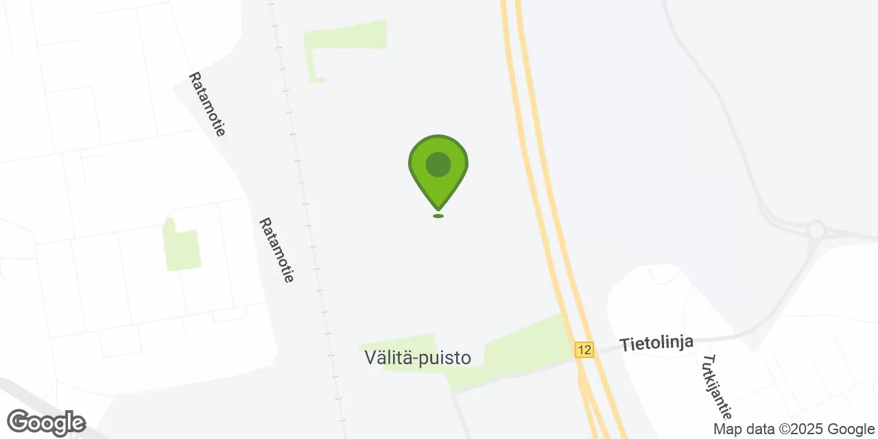 Elektroniikkatie 10, 90590 Oulu