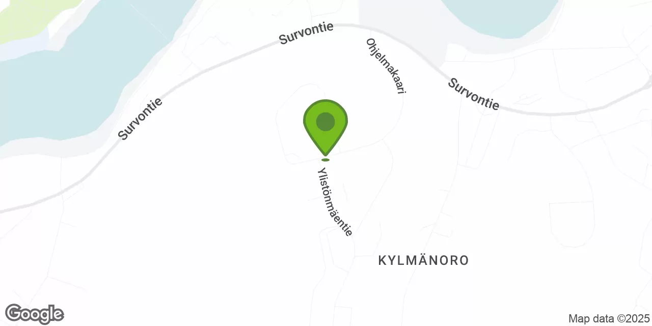Ylistönmäentie 26, 40500 Jyväskylä