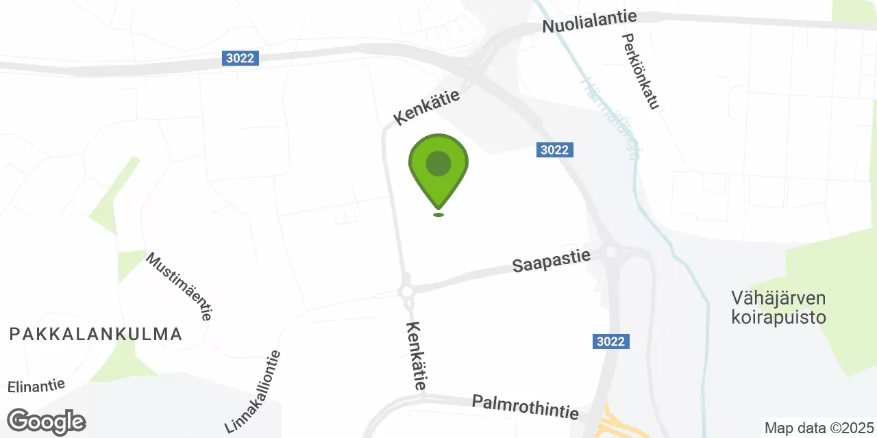 Saapastie 2, 33950 Pirkkala