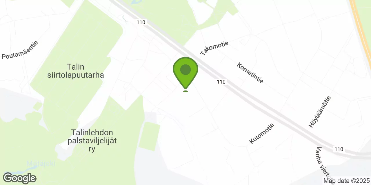 Kutomotie 18, 00380 Helsinki