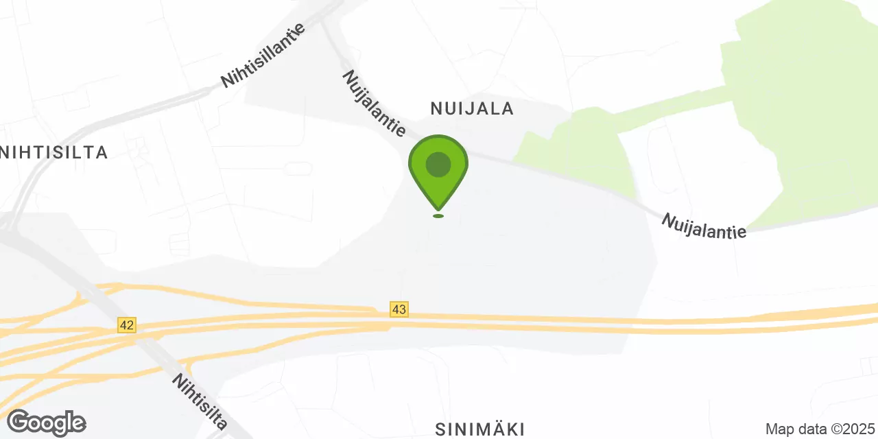 Vitikka 6, 02630 Espoo