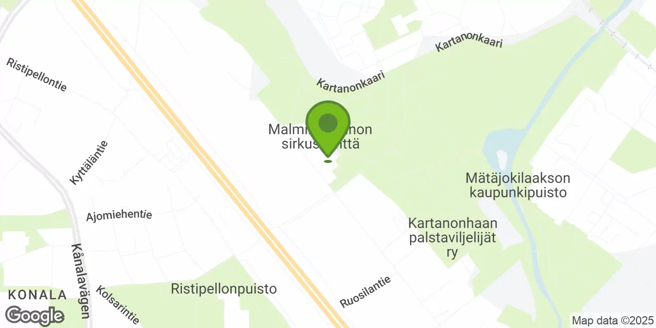 Ruosilantie 11, 00390 Helsinki