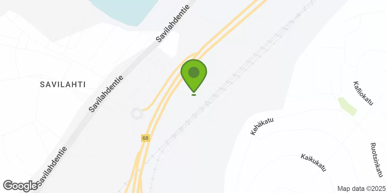 Viestikatu 7, 70600 Kuopio