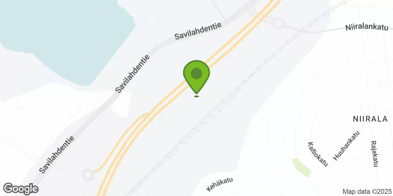 Viestikatu 3, 70600 Kuopio