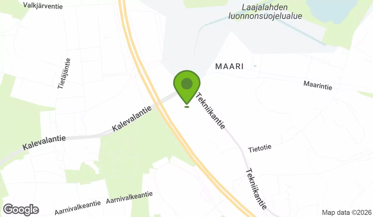 Tekniikantie 14, 02150 Espoo