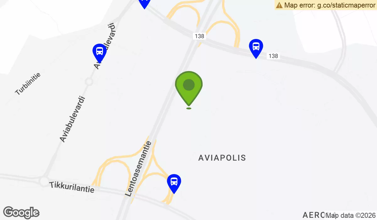 Teknobulevardi 7 H, 01530 Vantaa