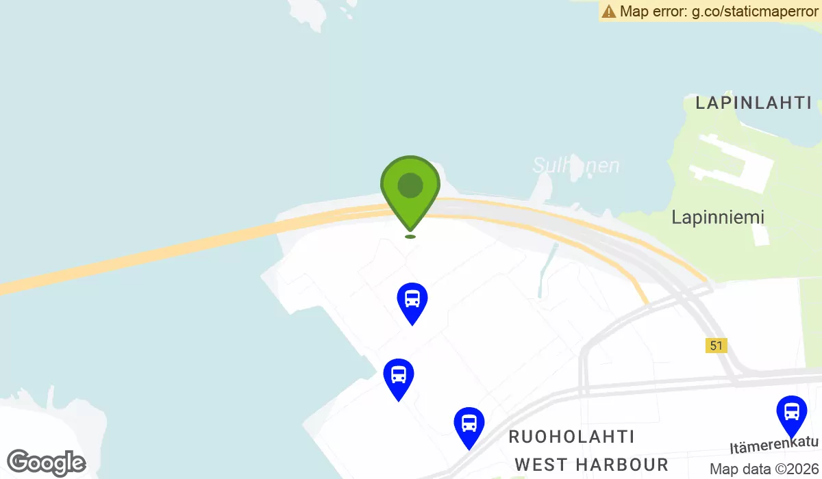 Energiakuja 3, 00180 Helsinki