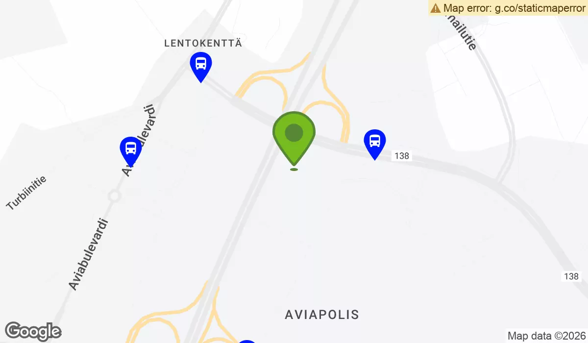 Teknobulevardi 3-5 B, 01530 Vantaa