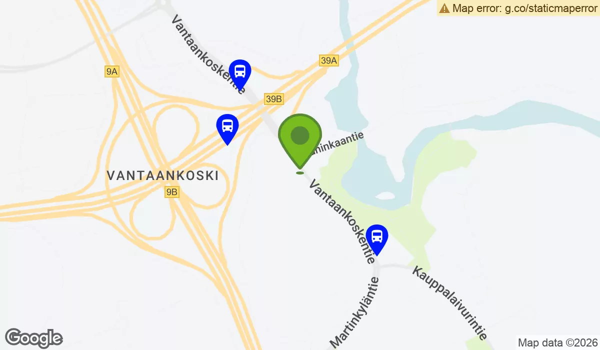 Regus Vantaa Kehämylly,Vantaankoskentie 14, 01670 Vantaa