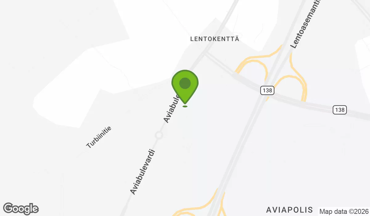 Karhumäentie 3, 01530 Vantaa