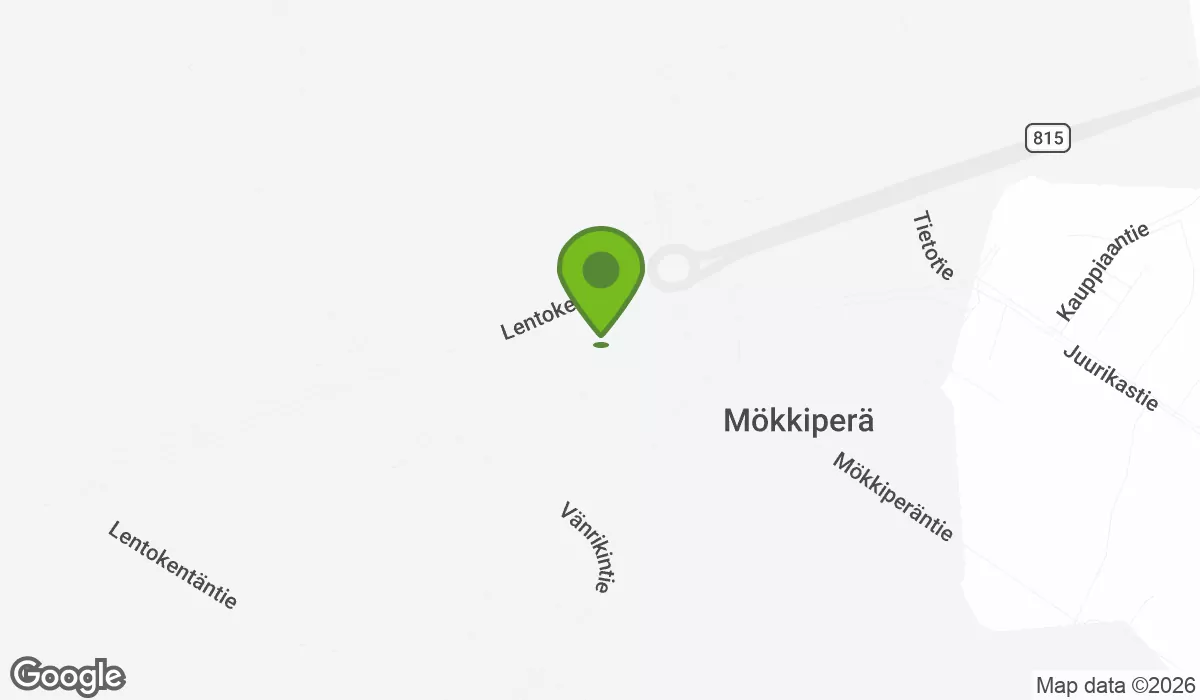 Lentokatu 2,3rd Floor, 90460 Oulu