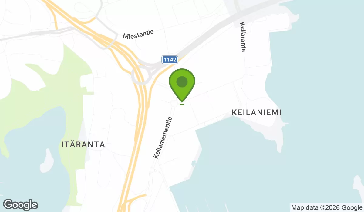 Keilaranta 1, 02150 Espoo