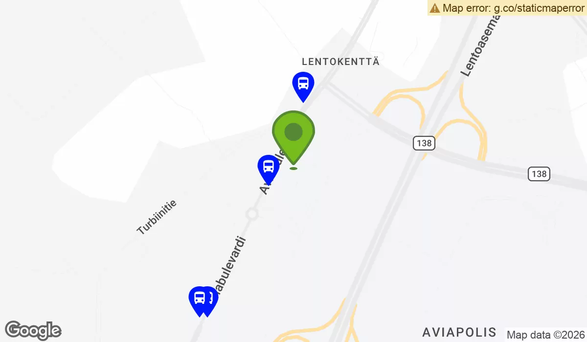 Karhumäentie 3, 01530 Vantaa