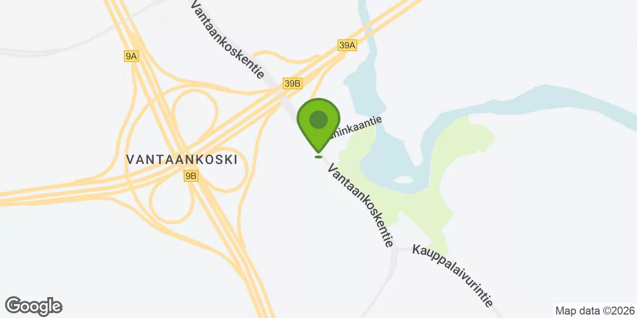 Regus Vantaa Kehämylly,Vantaankoskentie 14, 01670 Vantaa