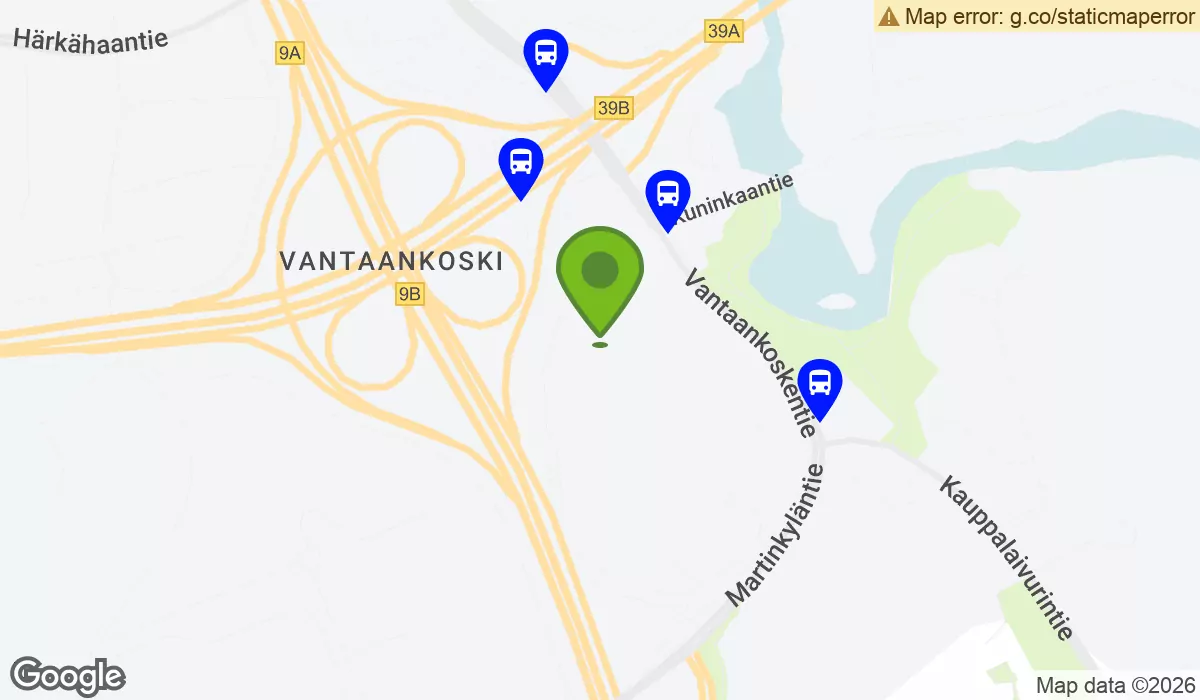 Regus Vantaa Kehämylly,Vantaankoskentie 14, 01670 Vantaa