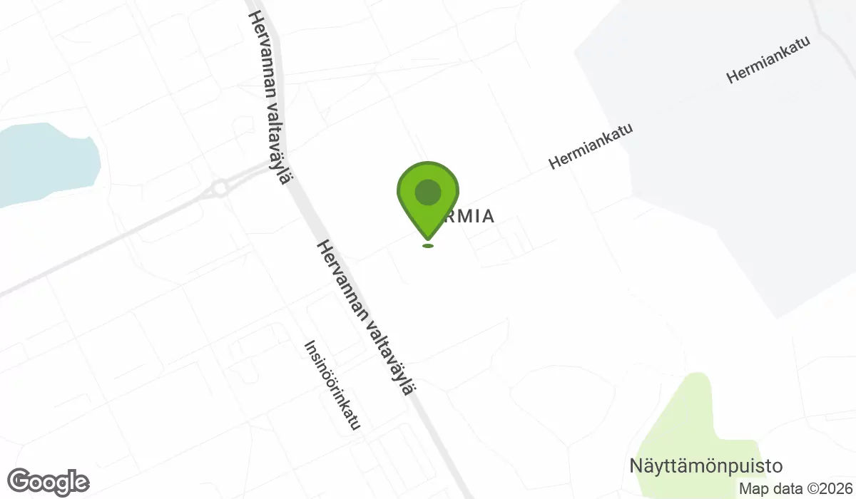 Hermiankatu 6-8, rakennus A, 33720 Tampere