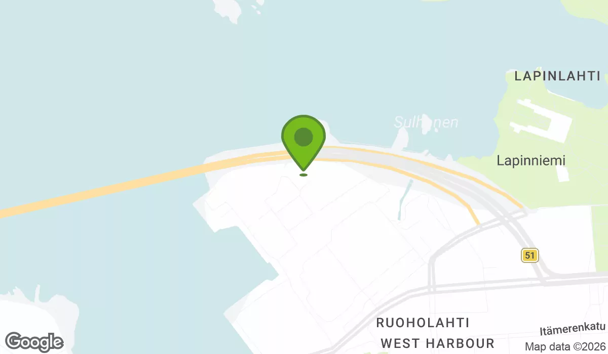 Energiakuja 3, 00180 Helsinki