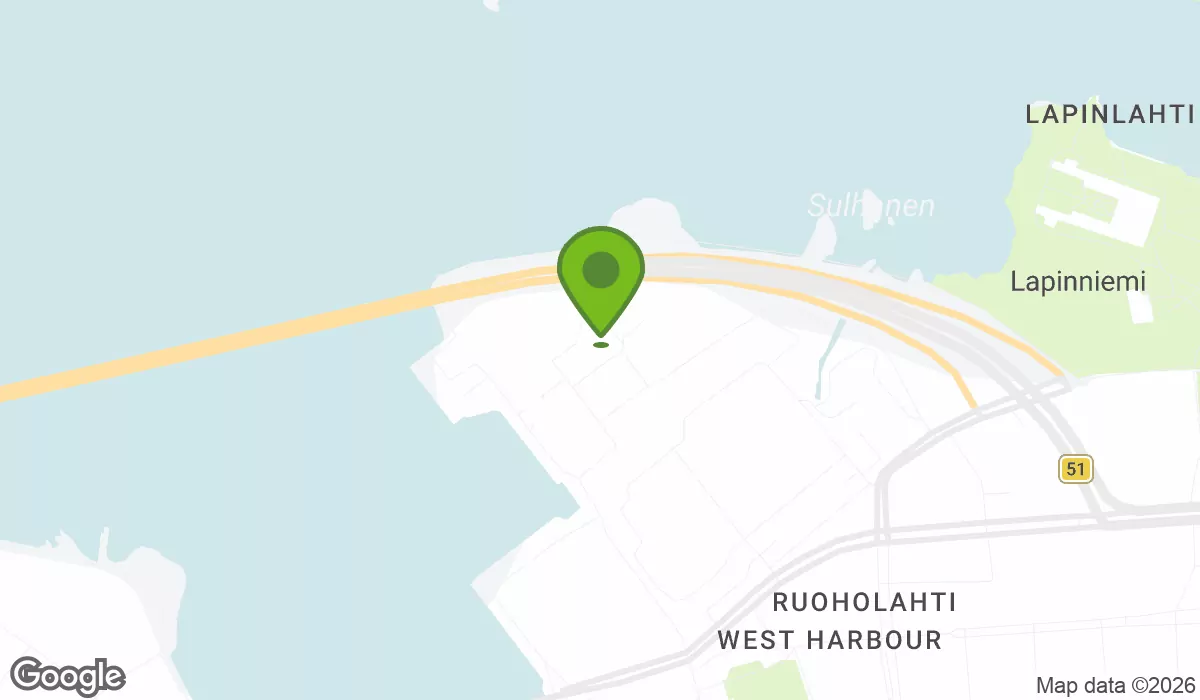 Hiilikatu 3, 00180 Helsinki