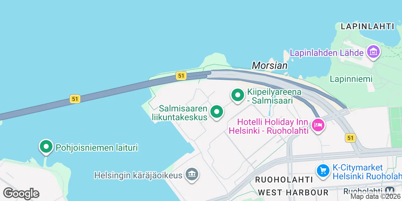 Hiilikatu 3, 00180 Helsinki