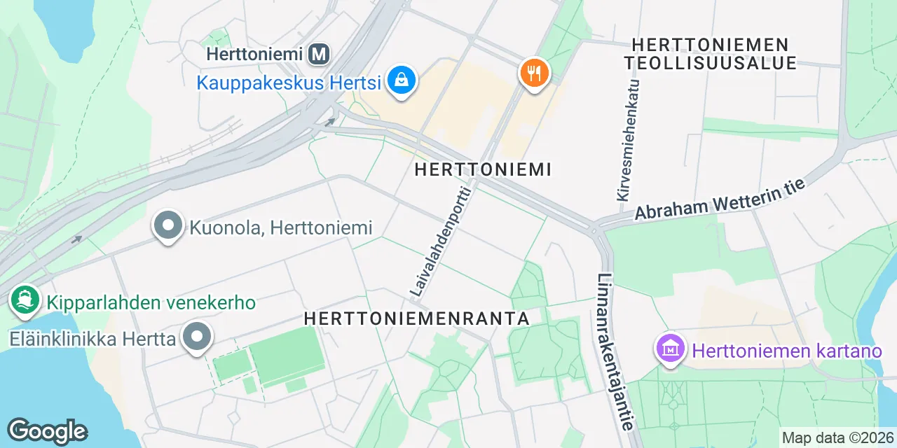 Hitsaajankatu 20-24, 00810 Helsinki