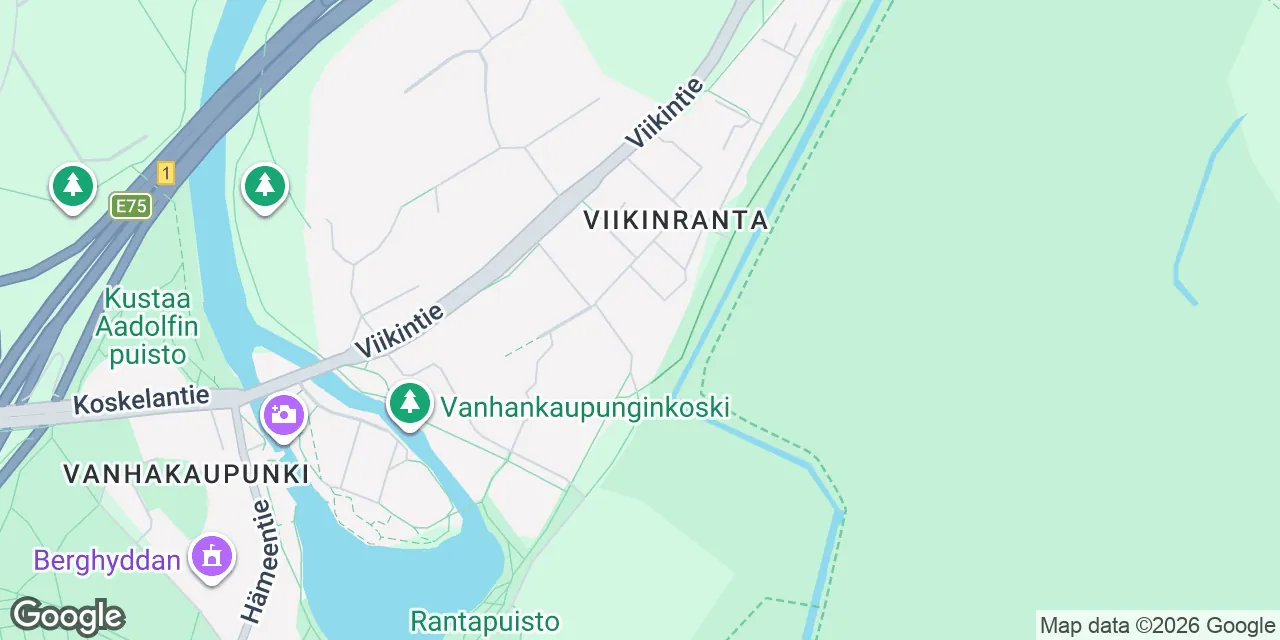 Jokisuuntie 6, 00560 Helsinki