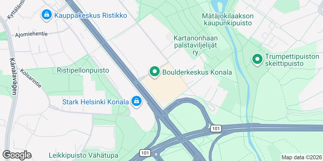 Ruosilantie 1, 00390 Helsinki