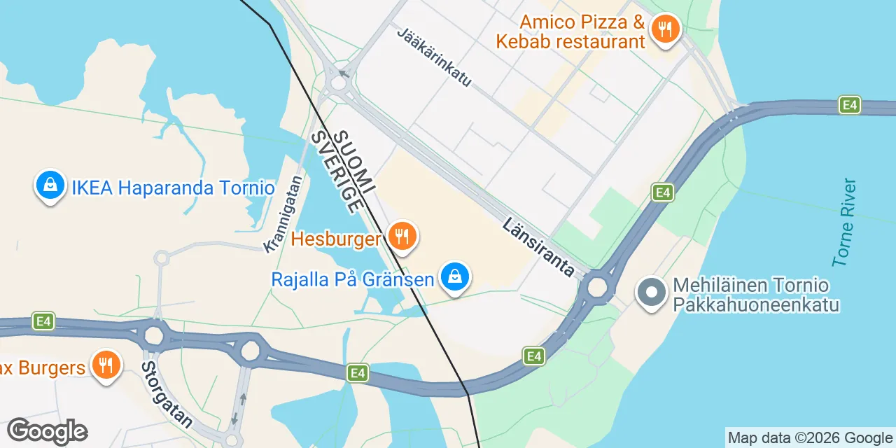 Länsiranta 10, 95400 Kemi-Tornio