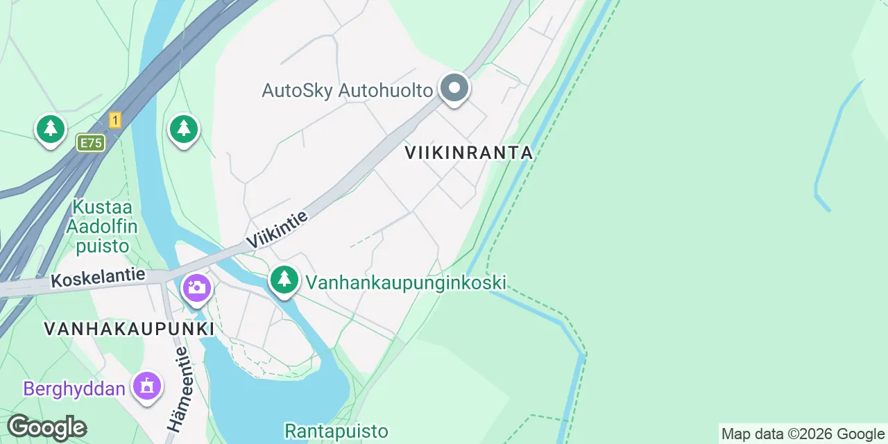 Jokisuuntie 6, 00560 Helsinki