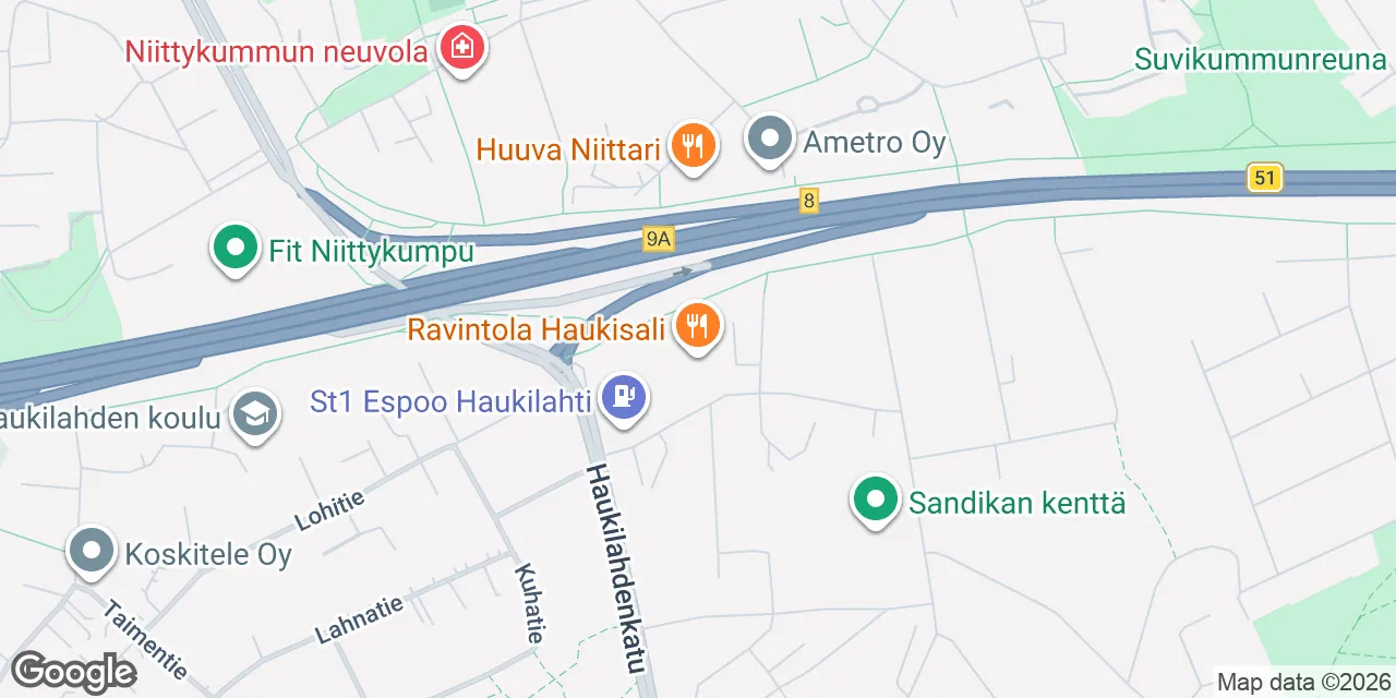 Ahventie 4, 02170 Espoo