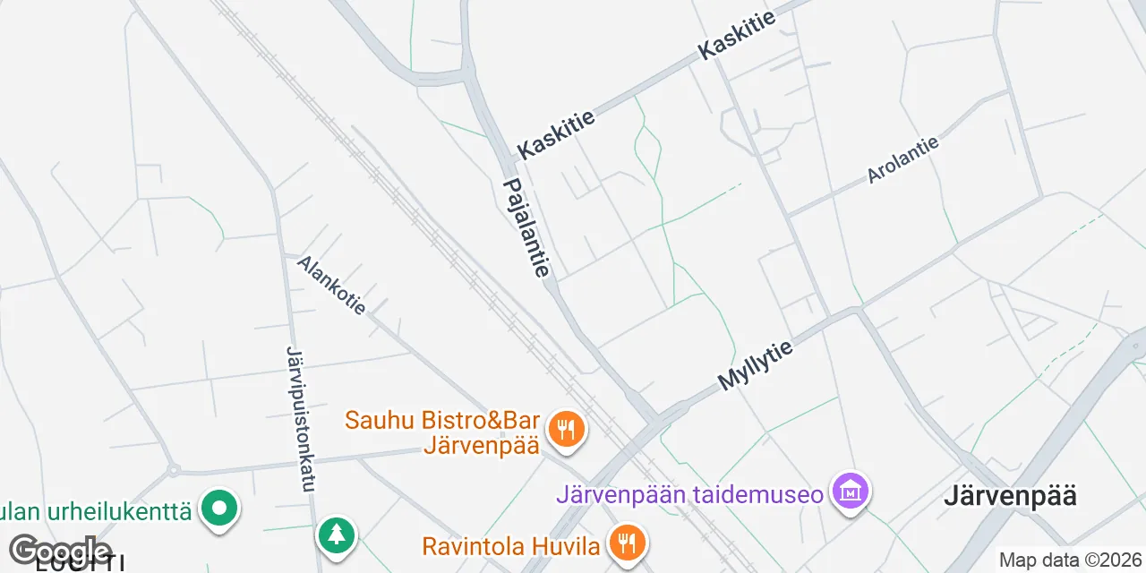 Emalitehtaankatu 2, 04400 Jarvenpaa