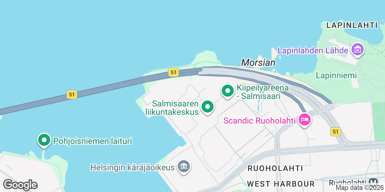 Hiilikatu 3, 00180 Helsinki