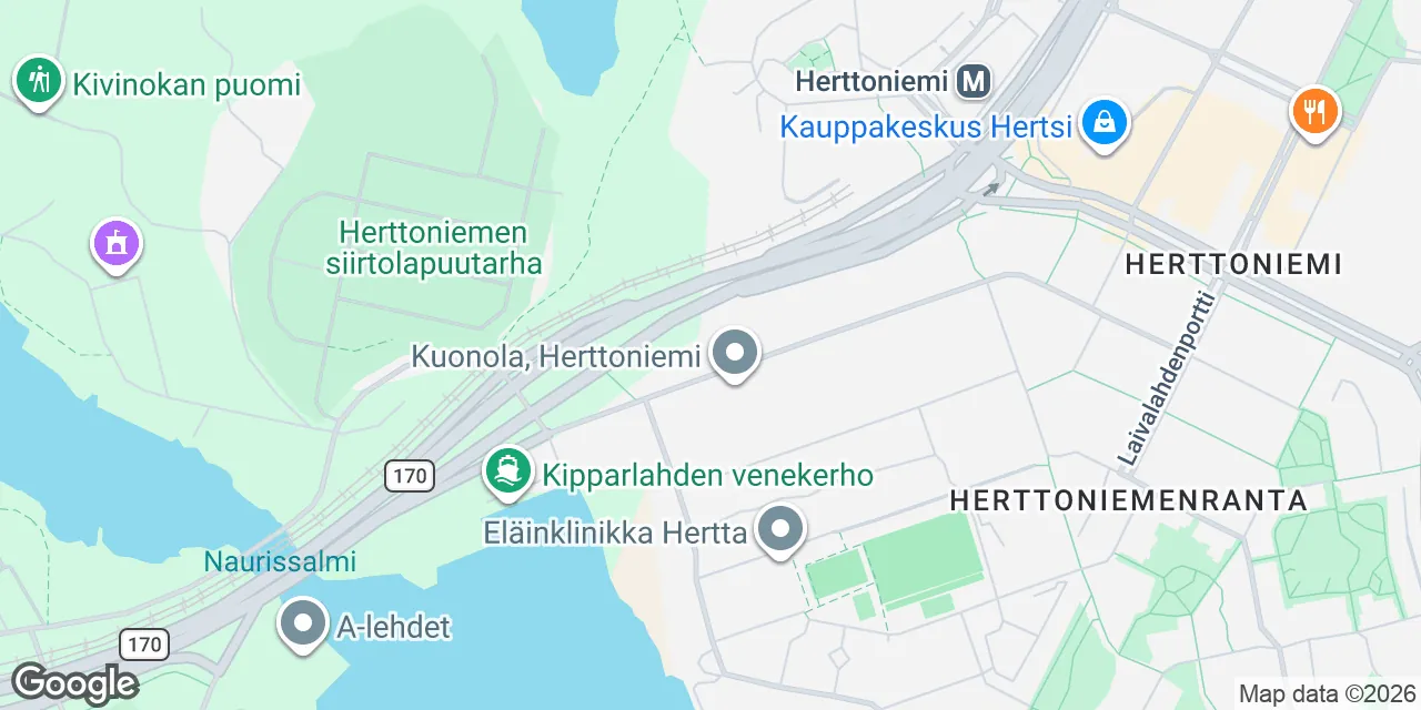 Hitsaajankatu 4, 00810 Helsinki