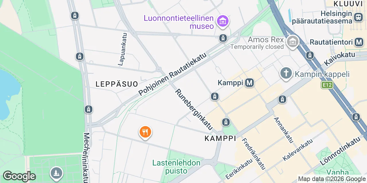 Runeberginkatu 5, 00100 Helsinki