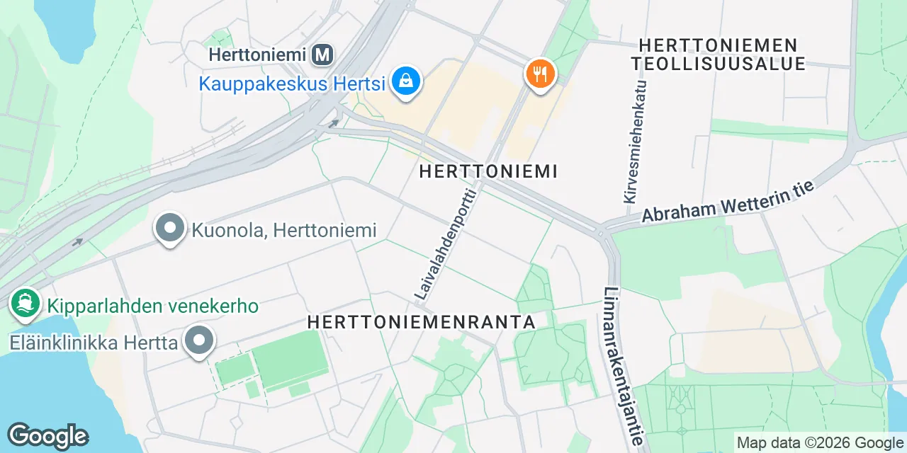 Hitsaajankatu 22, 00810 Helsinki