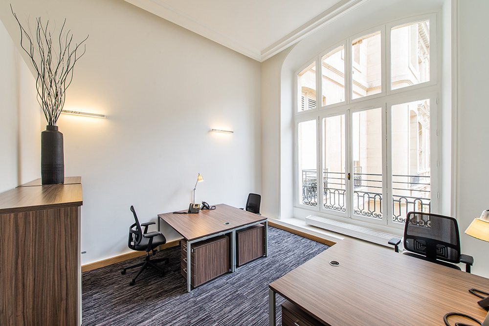 Office space for rent: 10 Place Vendôme, Paris