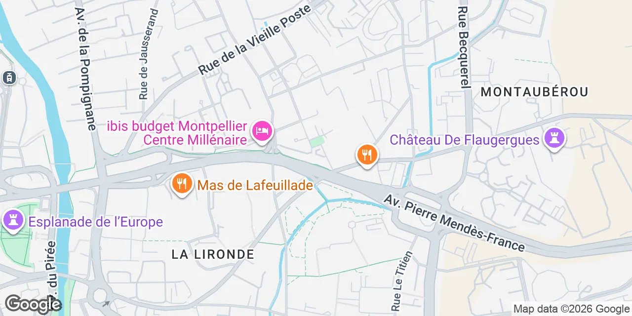 450 Rue Baden Powell,Espace Optimum, 34000 Montpellier