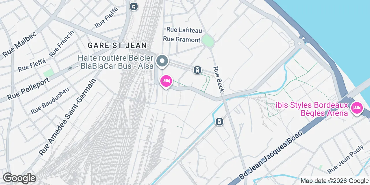 Ilot Quai 8.2, Bâtiment E1,31 Rue d’Armagnac, 33800 Bordeaux