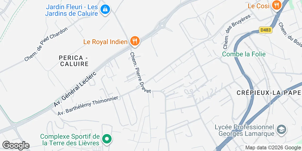 1306 Chemin du Champ de Lière,Wengen Park, Bâtiment AZUL, 69286 Lyon