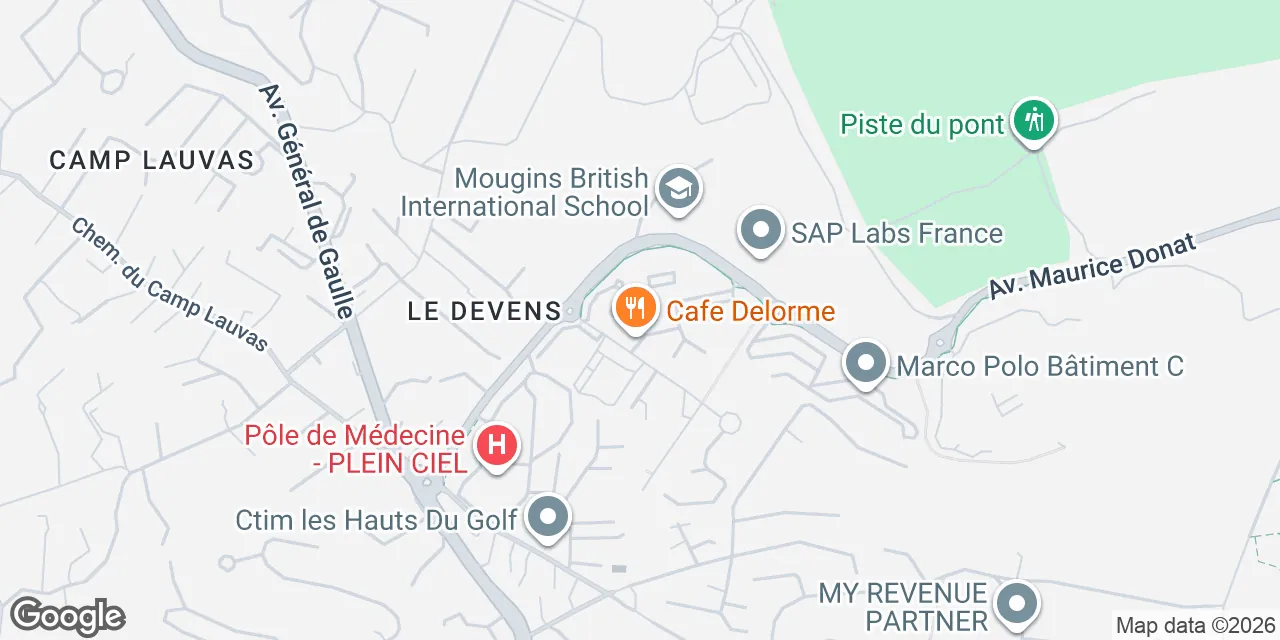 E. Space Park,Bâtiment D,45 allée des Ormes, 06250 Sophia-Antipolis