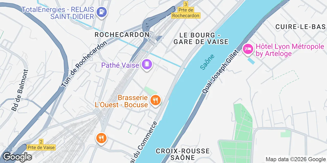 Immeuble Campus Verrazzano,Bâtiment A Ground floor,3 place Giovanni da Verrazzano, 69009 Lyon