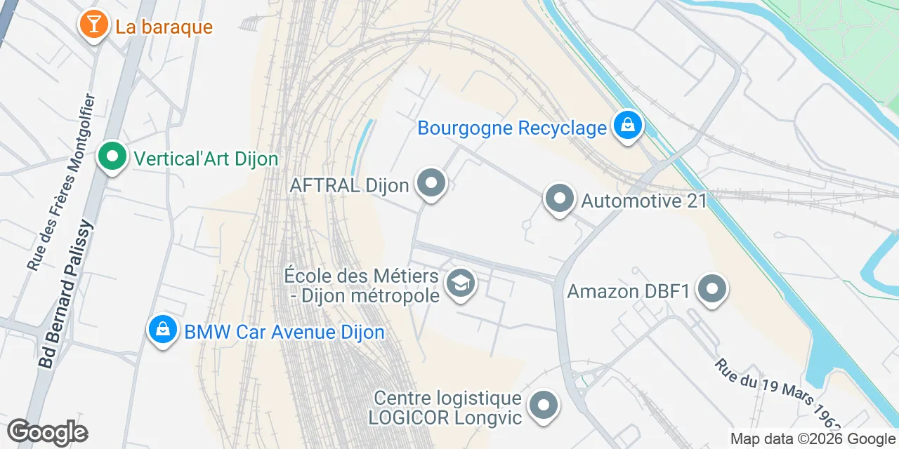 8 Chemin De La Noue, 21600 Longvic