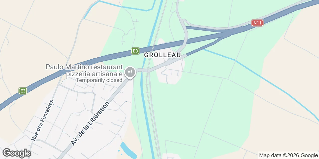 Rue de Grolleau 6, 17220 La Rochelle