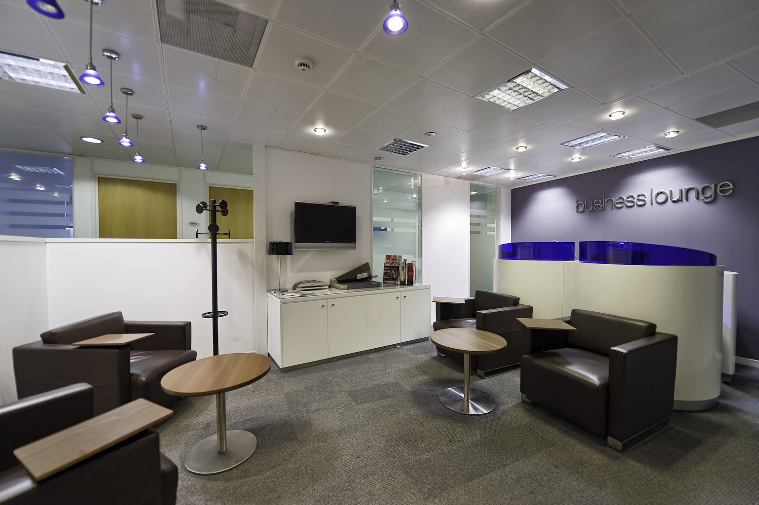 Serviced Office / Coworking Space for Sale, Rex House, 4(-)12, Regent  Street, SW1Y 4PE - CBRE