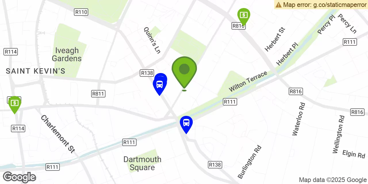 Arthur Street 41, BT1 4GB Belfast