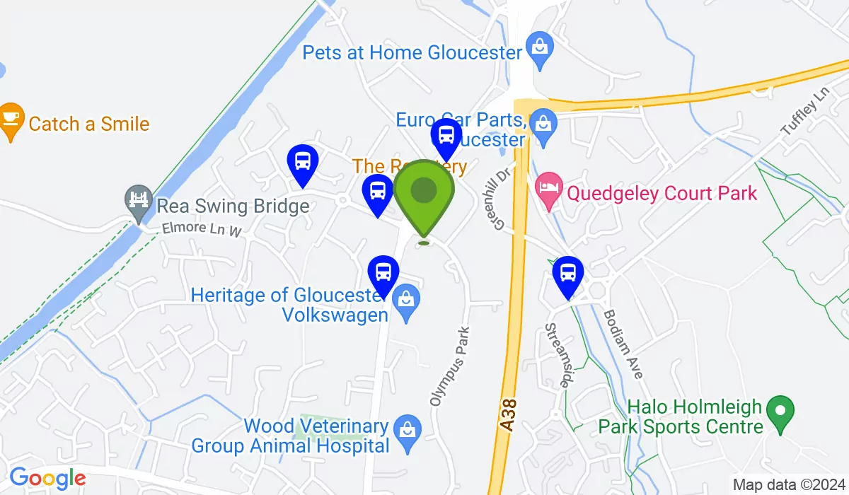 Olympus House, Olympus Business Park, Quedgeley, GL2 4NE Gloucestershire