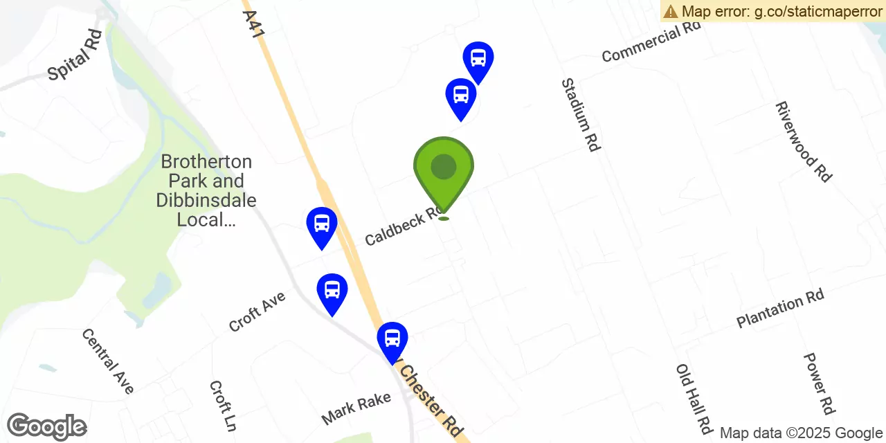 Thursby Road 1, CH62 3PW Birkenhead